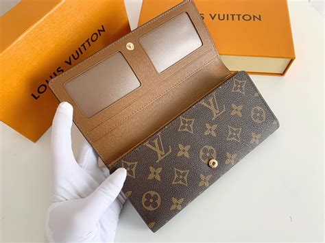 cheap louis vuitton wallet womens|authentic louis vuitton women wallet.